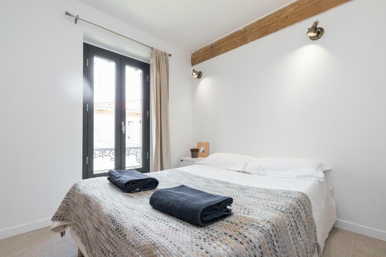 Apartment Migrainier Cote Cour Antibes