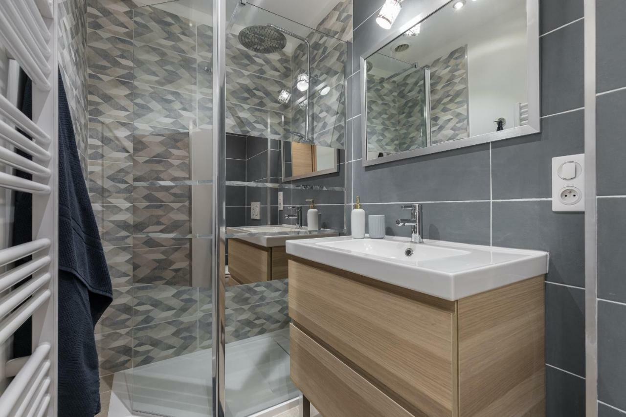 Migrainier Côté Cour Appartement