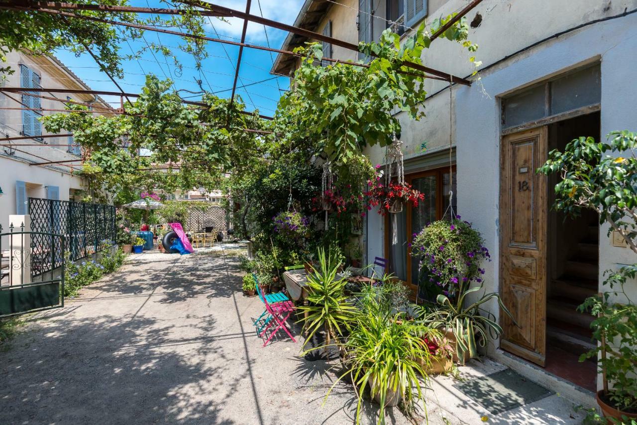 Appartement Migrainier Côté Cour *