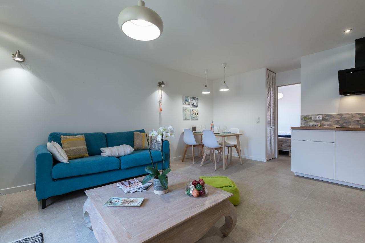 Apartment Migrainier Cote Cour Antibes