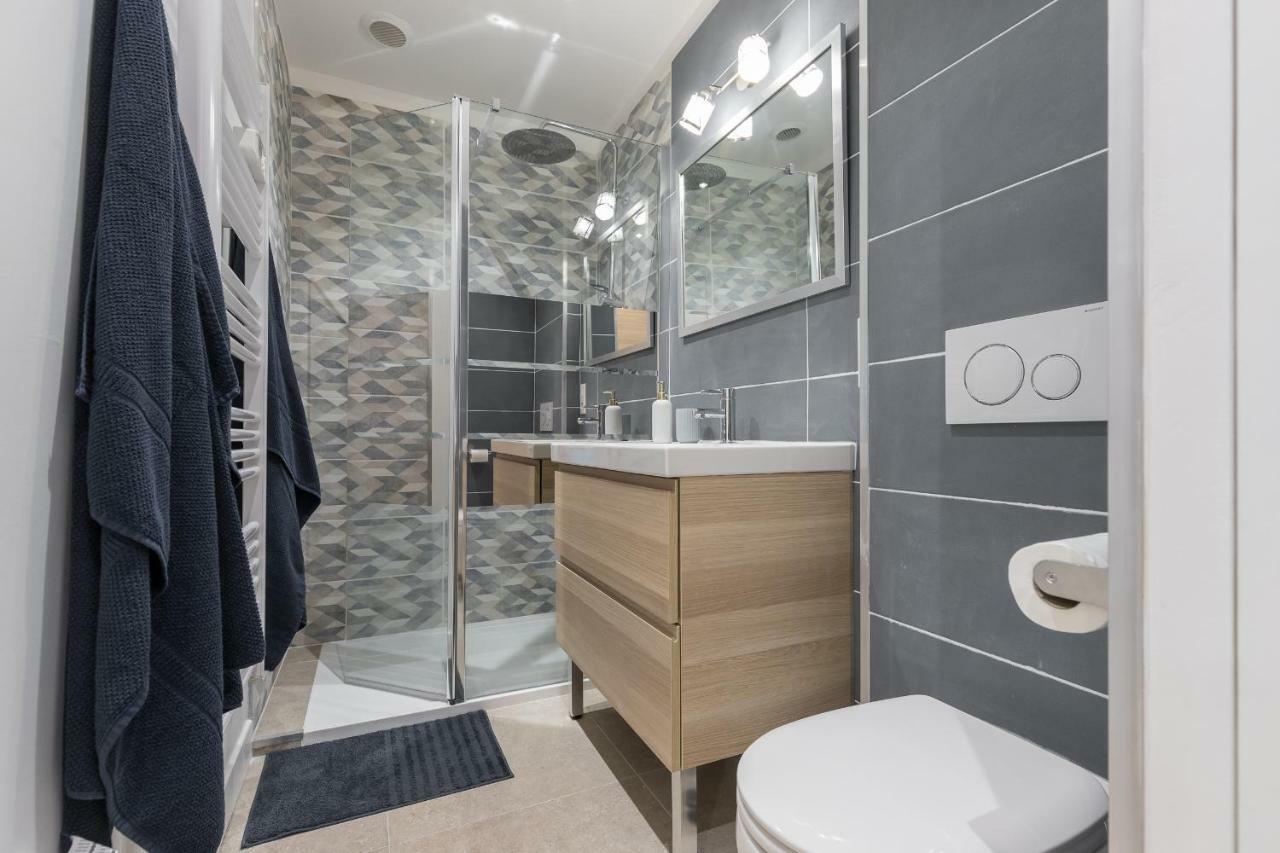 Appartement Migrainier Côté Cour